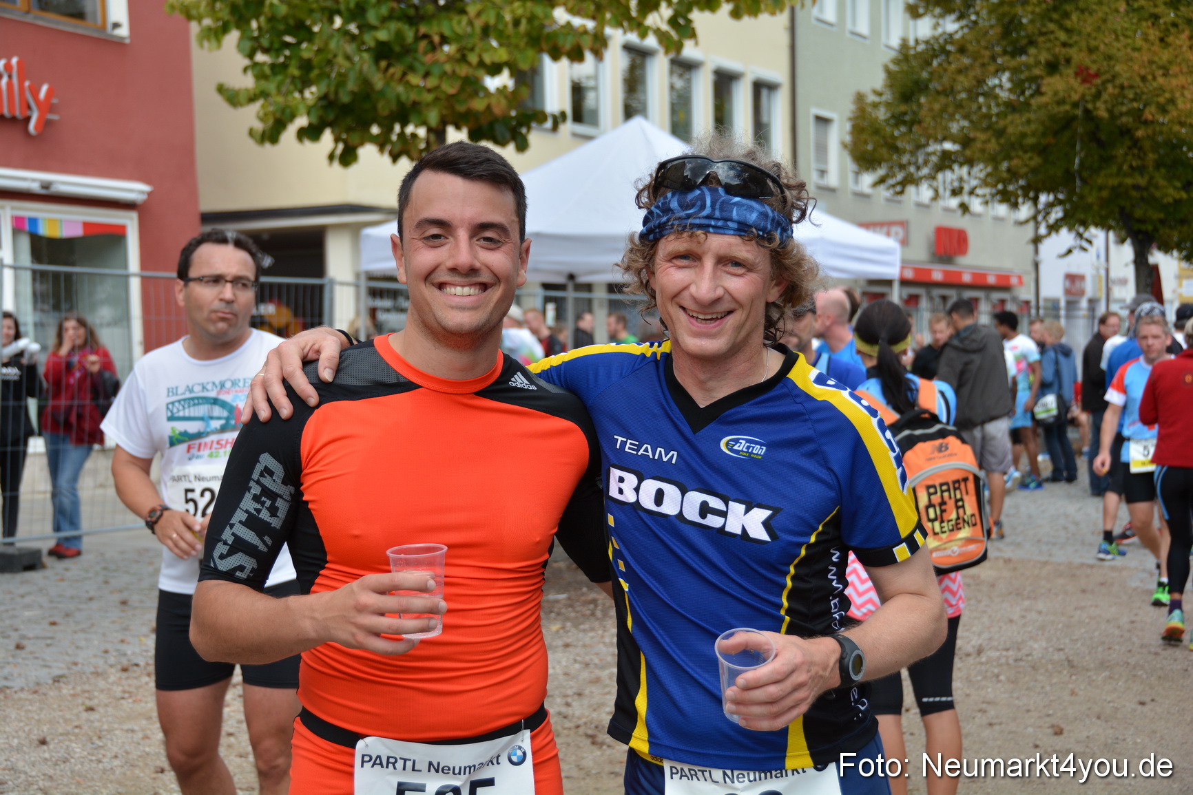 Stadtlauf Neumarkt 2015 0085